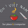 Oh Viêt Nam