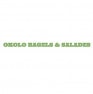 Okolo bagels et Salades