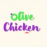 Olive Chicken