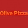 Olive Pizza