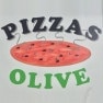 Olive Pizza