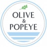 Olive & Popeye