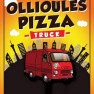 Ollioules pizza