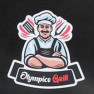 Olympico Grill