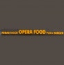 Opera food