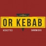 Or Kebab