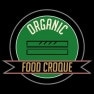 Organic Food Croque