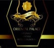 Oriental palace