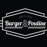 Original Burger & Poutine