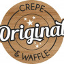 Original Crêpe & Waffle