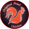 Original fried chicken