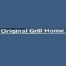 Original grill home