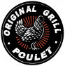 Original Grill Poulet