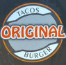 Original tacos & burger