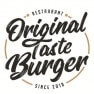 Original Taste Burger