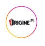 Origine BK