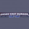 Orsay Fast Burger
