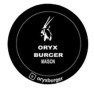 Oryx Burger