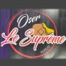 Oser le suprême