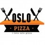 Oslo pizza