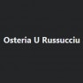 Osteria u russucciu