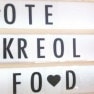 Oté Kreol Food