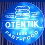 Otentik