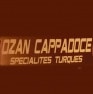 Ozan Cappadoce