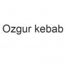 Ozgur kebab