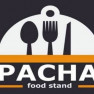 Pacha Food Stand