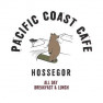 Pacific Coast Café