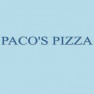 Paco's Pizza