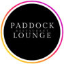 Paddock Lounge