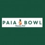 Paia Bowl