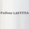 Paillote Laetitia