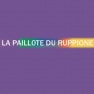 Paillotte du Rupione