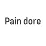 Pain dore