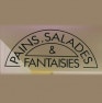 Pains Salades et Fantaisies