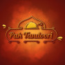 Pak tandoori