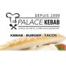 Palace Kebab