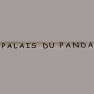 Palais du panda