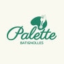 Palette Batignolles