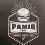 Pamir Food