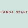 Panda Géant