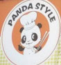 Panda style