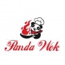 Panda wok