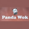 Panda wok