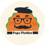 Papa Piadine