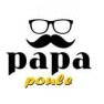 Papa-poule