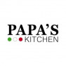 Papa's Kitchen